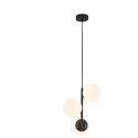 Ceiling lamp Hanging lamp DOMOLETTI CAMPO 2020133P, 3 × 25 W, G9