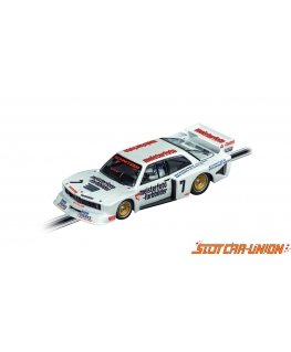Carrera Digital 132 20032037 BMW 320 Turbo Flachbau No.7