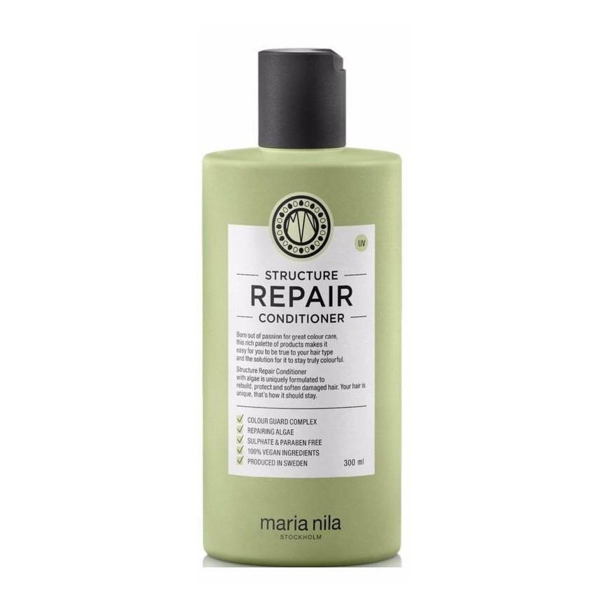Maria Nila Structure Repair Conditioner, 300 ml