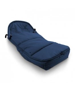 Leclerc Baby Footmuff Polar vokelis - mėlynos spalvos