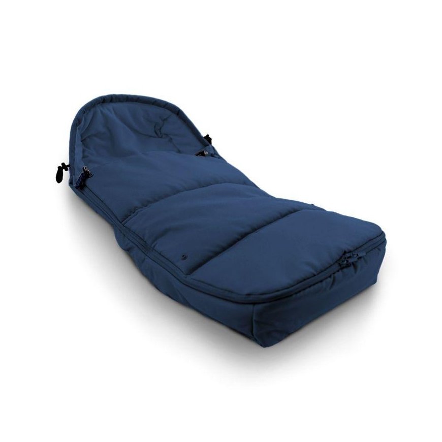 Leclerc Baby Leclerc Baby Footmuff Polar