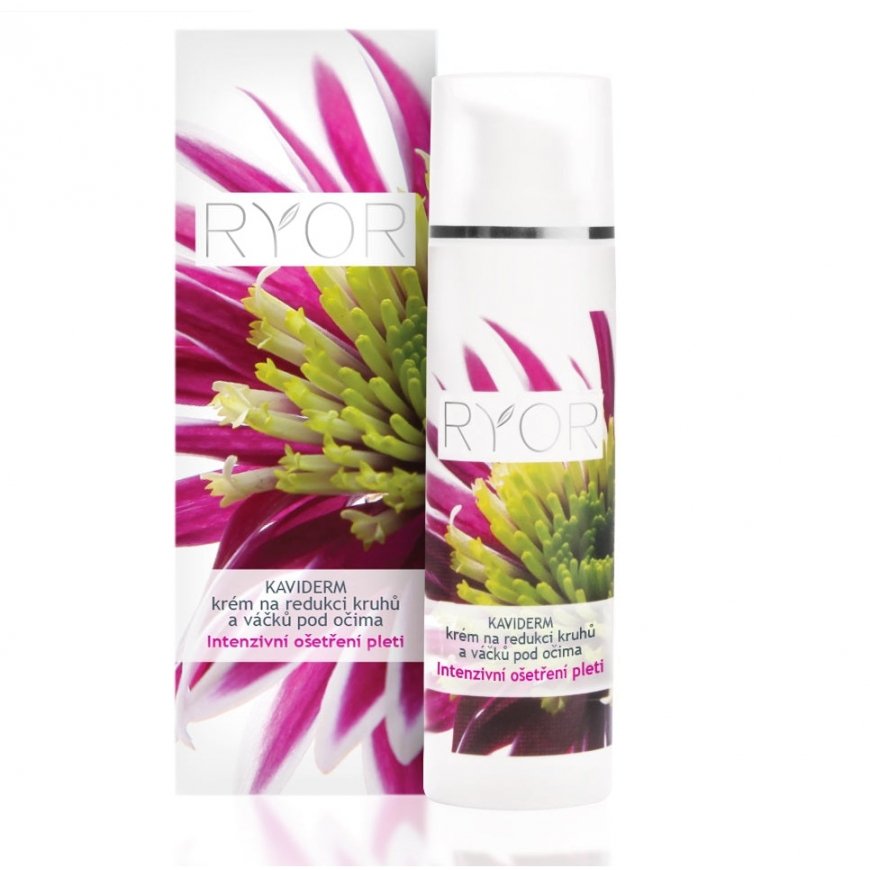 Ryor Intensive skin treatment