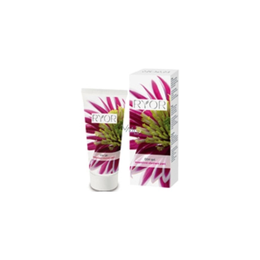 Ryor Intensive skin treatment – 2