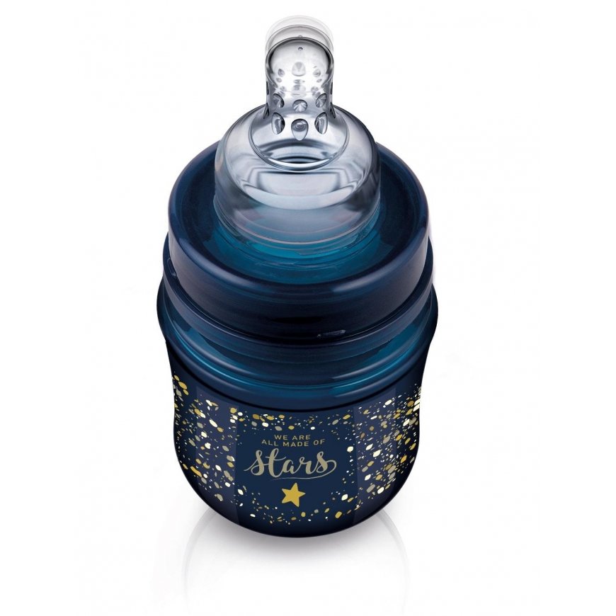LOVI buteliukas STARDUST, 120 ml, 21/587 – 2