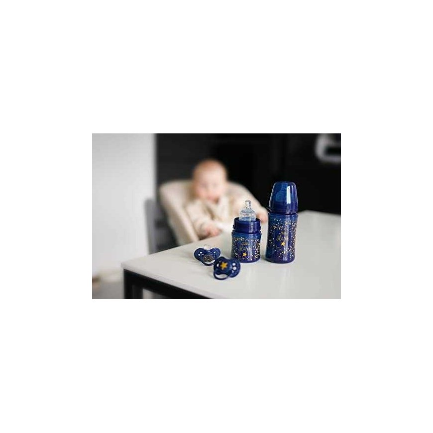 LOVI bottle STARDUST, 120 ml, 21/587 – 4