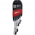 KS Tools 503.5205 põrkemehhanismiga võti Kroom-vanaadiummetall 72 tk KS Tools 503.5205 põrkemehhanismiga võti Kroom-vanaadiummetall 72 tk
