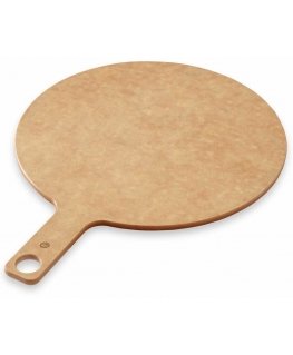 Pizza spatula board for cutting, round, diameter. 305 mm - Hendi 505533