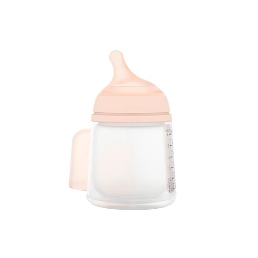 Suavinex Zero Zero T M Silicone Bottle 270ml