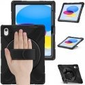 eSTUFF ES681530-BULK чехол для планшета 20,1 cm (7.9") Крышка Черный
