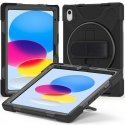 eSTUFF ES681530-BULK чехол для планшета 20,1 cm (7.9") Крышка Черный