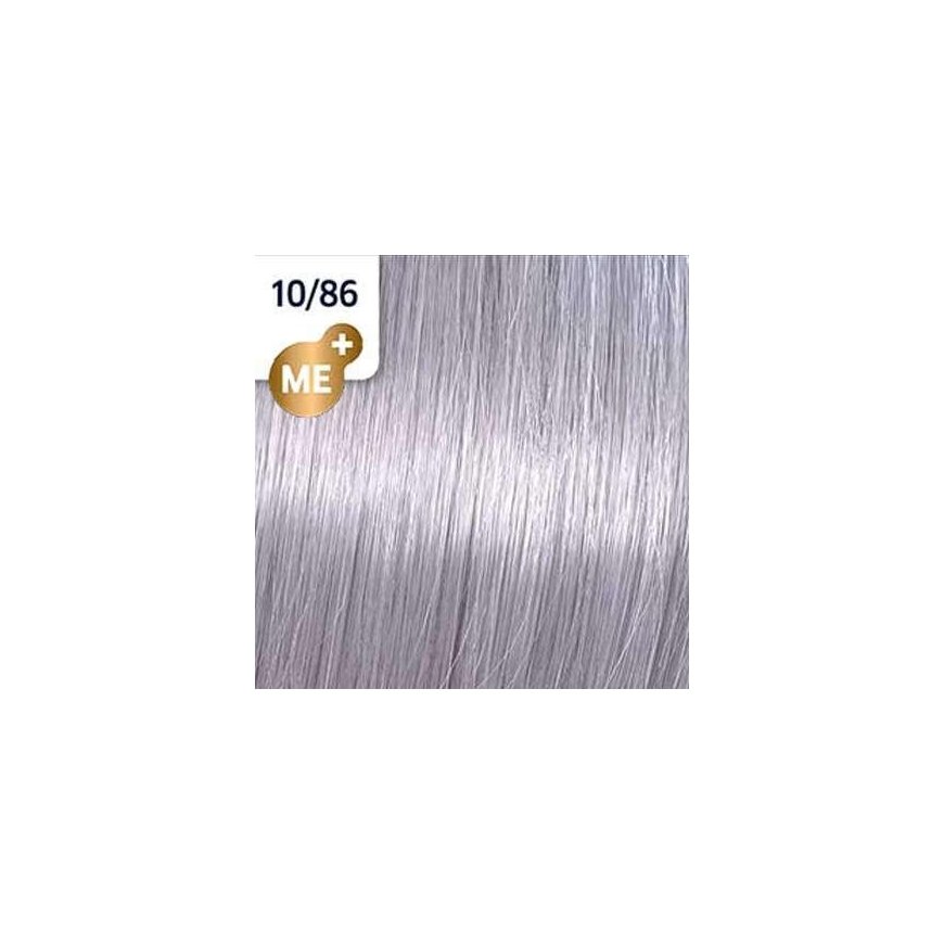 Wella Koleston Perfect Me+ hair dye