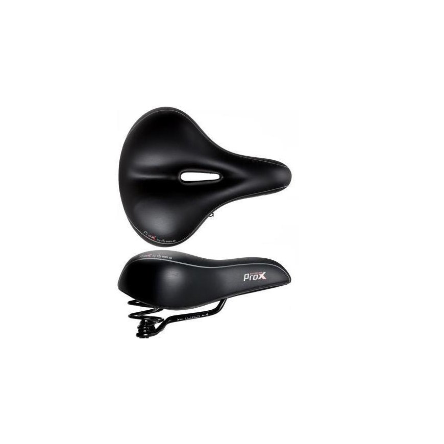 Balnelis Velo ProX VL-6115S Spyruoklės D2 Zone Full Cut GEL – 2