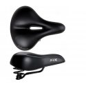 Saddle Velo ProX VL-6115S Springs D2 Zone Full Cut GEL Saddle Velo ProX VL-6115S Springs D2 Zone Full Cut GEL