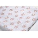 BEABA COTTON 3 PCS. DIAPER SET, HEDGEHOG BEABA COTTON 3 PCS. DIAPER SET, HEDGEHOG