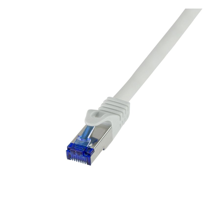 LogiLink C6A112S võrgukaabel Hall 20 m Cat6a S/FTP (S-STP)