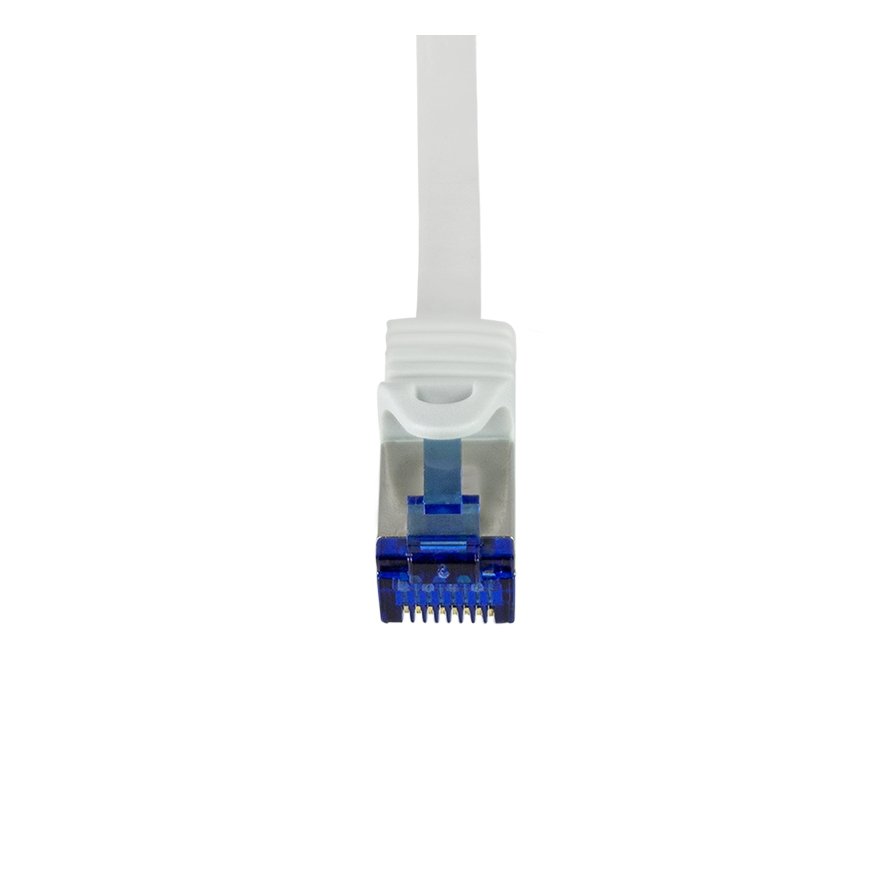 LogiLink C6A112S сетевой кабель Серый 20 m Cat6a S/FTP (S-STP) – 3