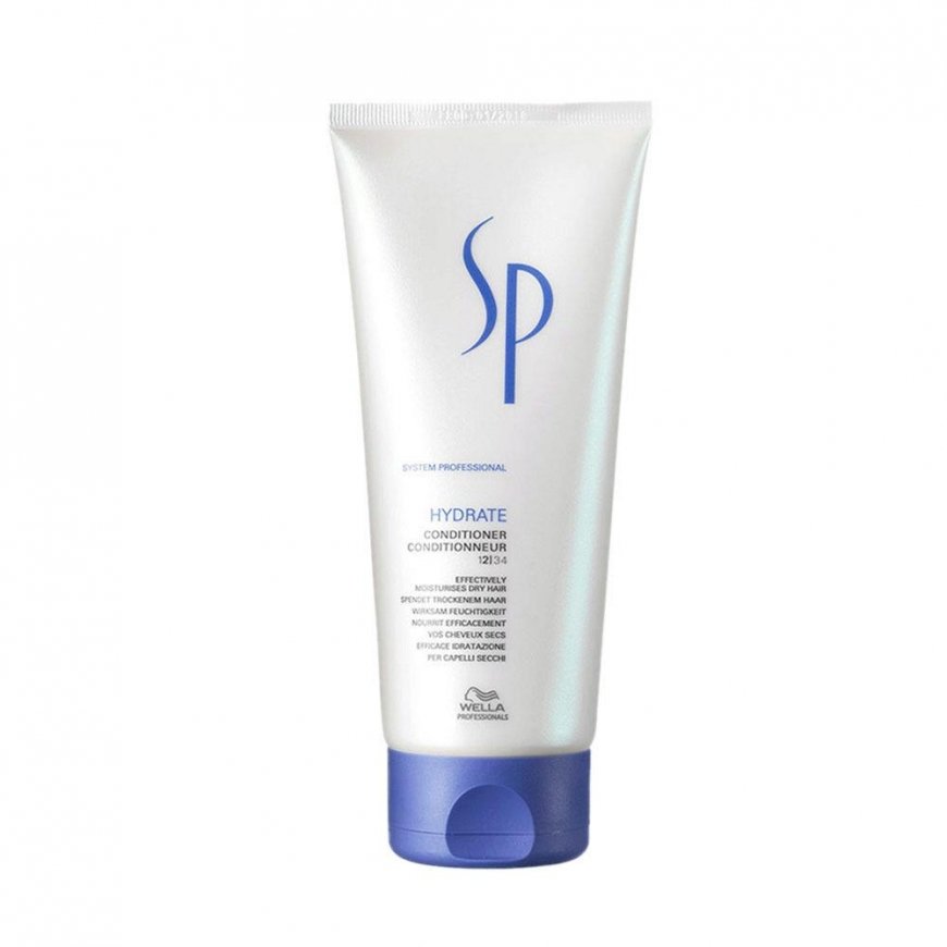 Wella Conditioner Wella SP Hydrate 200