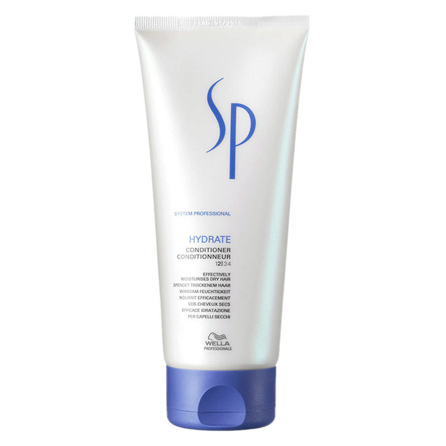 Conditioner Wella SP Hydrate 200 ml – 2