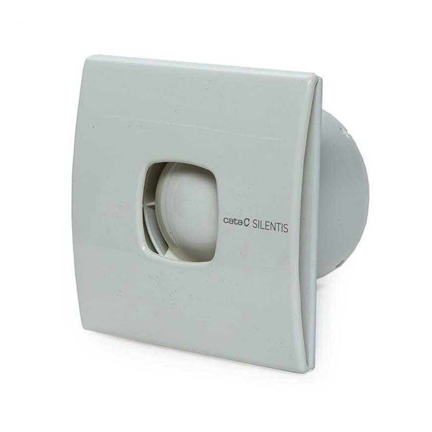 Extract fan CATA SILENTIS 10T, with timer – 3