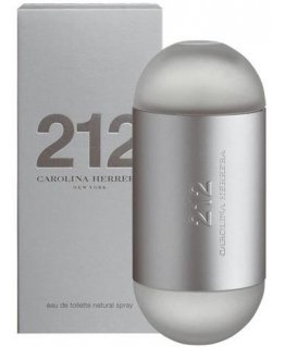 Carolina Herrera 212 NYC
