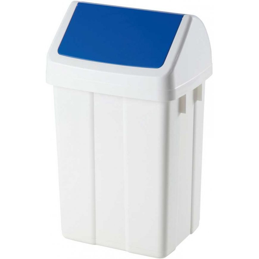 MEVA Waste bin for waste sorting