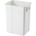 MEVA Waste bin for waste sorting - blue, 25L MEVA Waste bin for waste sorting - blue, 25L