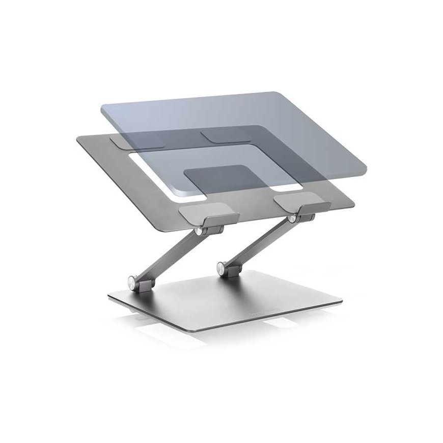 Spacetronik Adjustable laptop stand Spacetronik SPR-101S