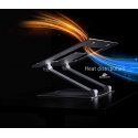 Adjustable laptop stand Spacetronik SPR-101S Adjustable laptop stand Spacetronik SPR-101S