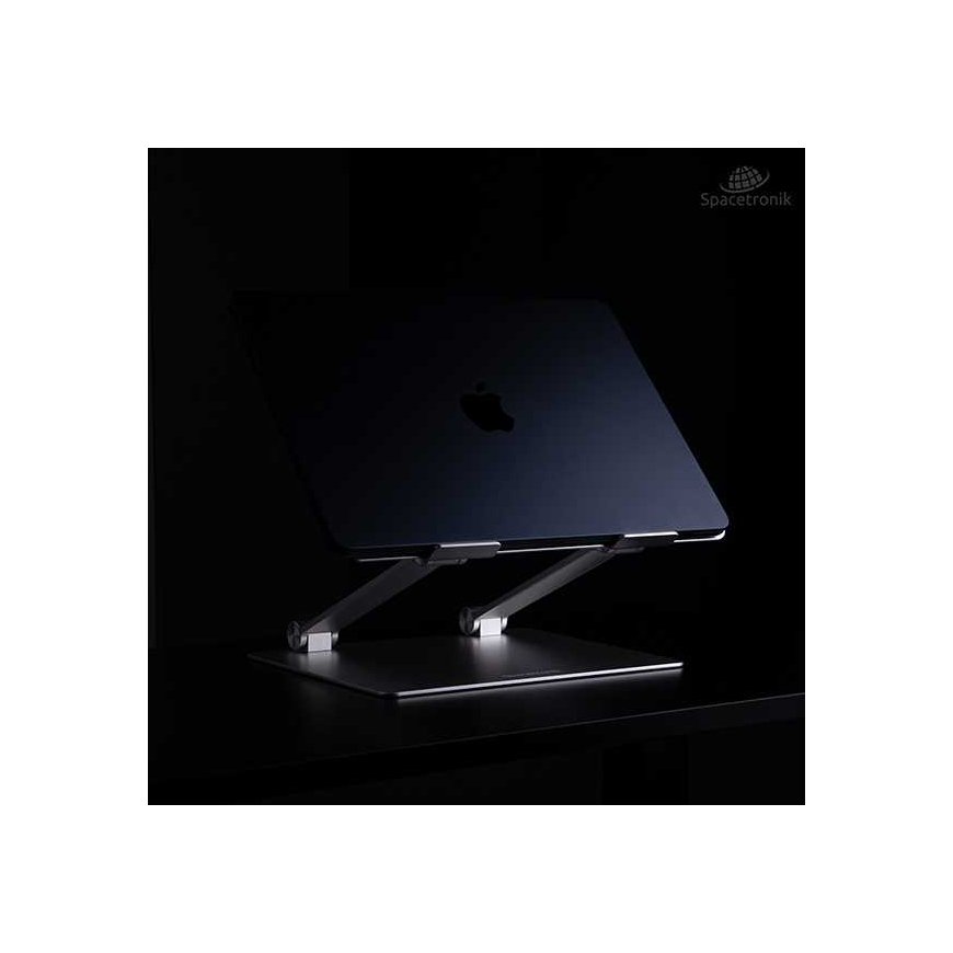 Adjustable laptop stand Spacetronik SPR-101S – 3