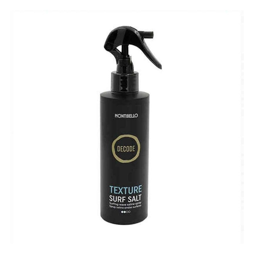MONTIBELLO Styling water for curls and