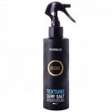 Formuojamasis vanduo garbanoms ir bangelėms Decode Texture Surf Salt Montibello DTSS (200 ml)