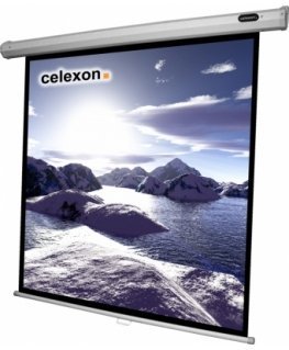 Celexon 1090252 проекционный экран 1:1