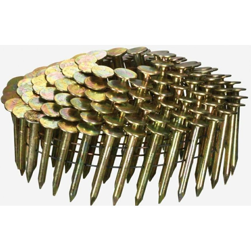 Nails Senco HJ15ASAVR 3.1x32 mm 16° 1800 pcs. hot galvanized