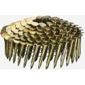 Nails Senco HJ15ASAVR 3.1x32 mm 16° 1800 pcs. hot galvanized Nails Senco HJ15ASAVR 3.1x32 mm 16° 1800 pcs. hot galvanized