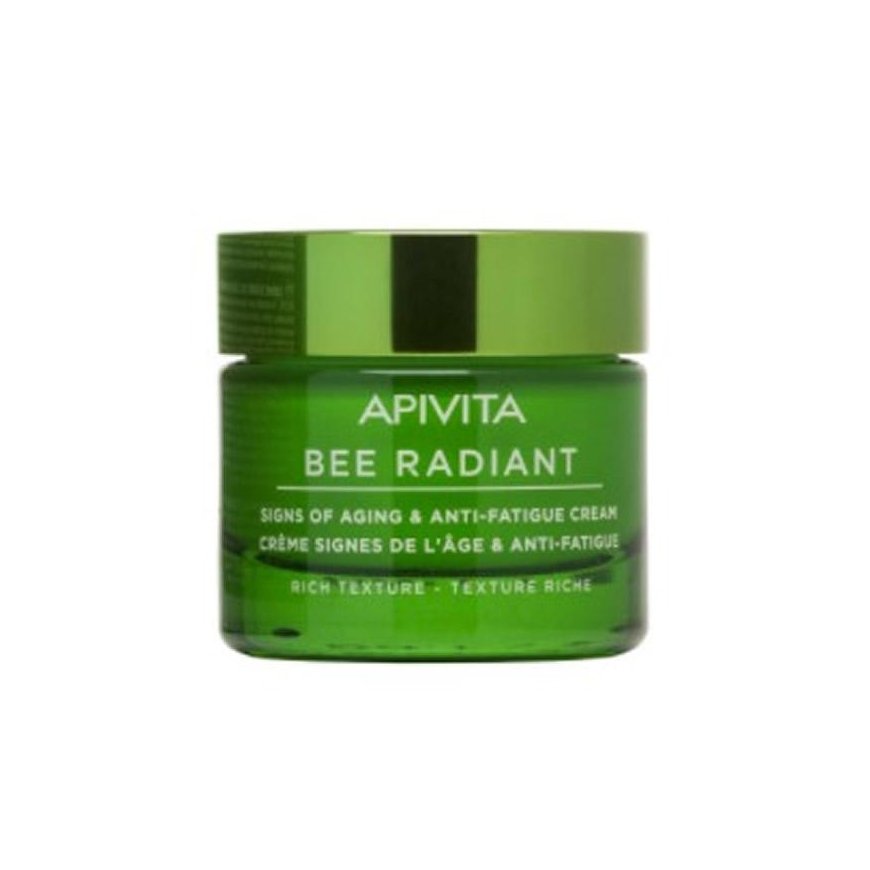 Apivita Bee Radiant Signs of Aging