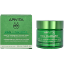 Apivita Bee Radiant Signs of Aging and Fatigue Cream Rich Texture 50 ml Apivita Bee Radiant Signs of Aging and Fatigue Cream Rich Texture 50 ml