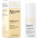 Nacomi Next Level Illuminating eye serum with 2% caffeine 15ml Nacomi Next Level Illuminating eye serum with 2% caffeine 15ml