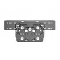 Multibrackets 6478 telerikinnitus 190,5 cm (75") Must