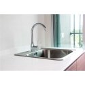 Kitchen faucet Domoletti Zambezi DZA007.5/4 Kitchen faucet Domoletti Zambezi DZA007.5/4