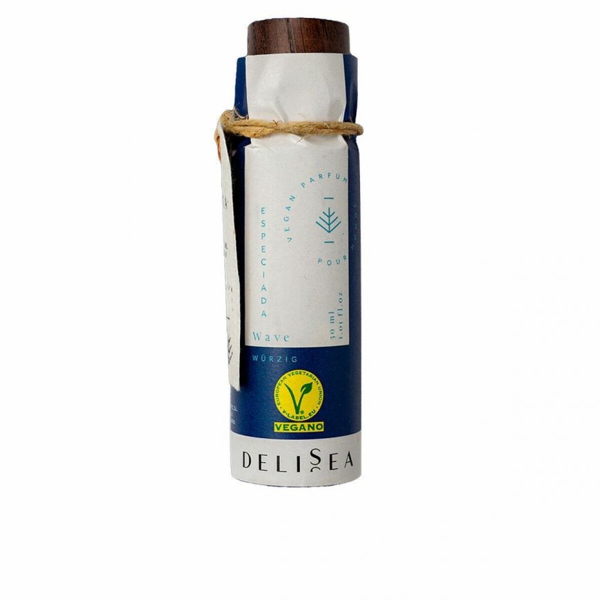 Men's perfume Delisea EDP Wave 30 ml