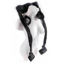 Pipedream Products Position Master with cuffs Pipedream Products Position Master with cuffs