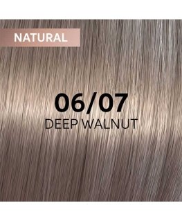Hair dye Wella Professionals Shinefinity Glaze 60ml