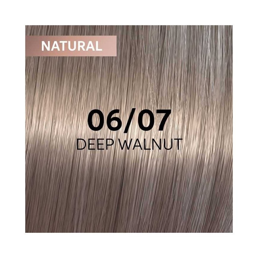 Wella Hair dye Wella Professionals Shinefinity