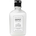 Depot No.501 Moisturizing Beard Shampoo 250ml Depot No.501 Moisturizing Beard Shampoo 250ml