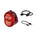 Apšvietimo komplektas Sigma Aura 60 + Nugget II USB Apšvietimo komplektas Sigma Aura 60 + Nugget II USB