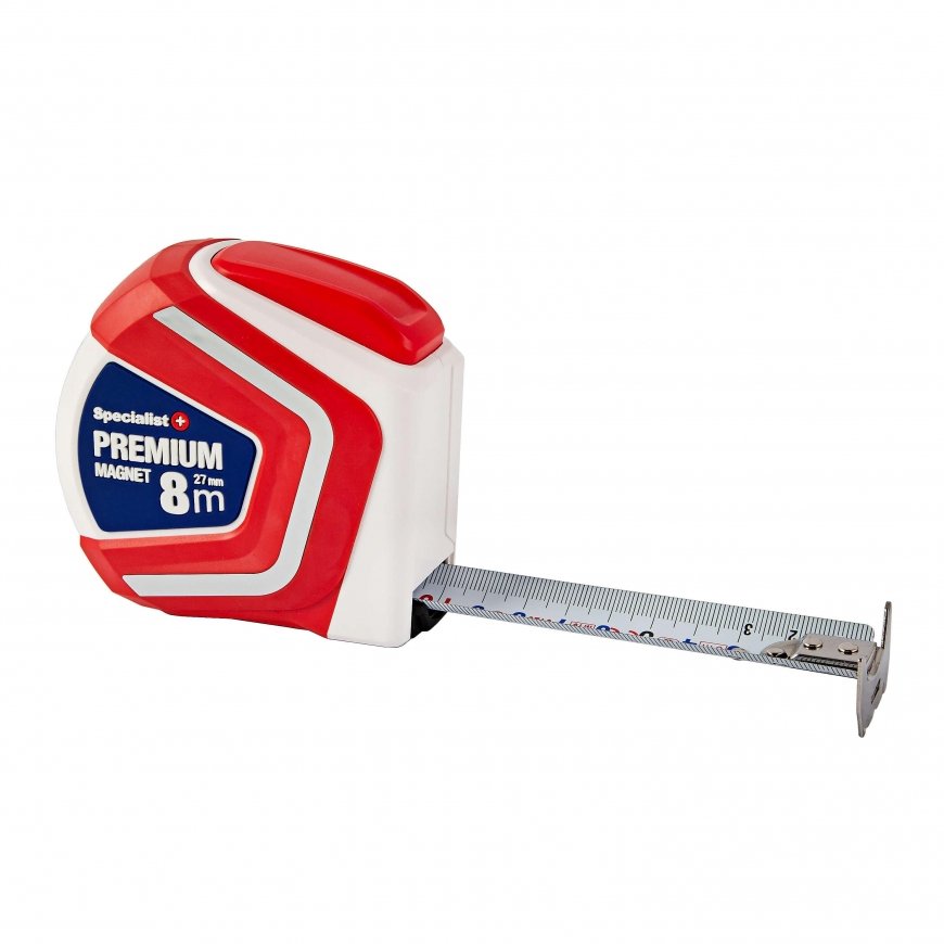 Specialist+ Premium ruletė 8 mx 27 mm – 5