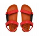 HEAVEN AD MED apavi MF230091051 izmērs. 38 sarkans HEAVEN AD MED apavi MF230091051 izmērs. 38 sarkans
