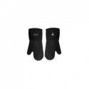 Alfa Forni Oven Gloves black Alfa Forni Oven Gloves black