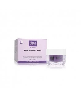 Martiderm Amatist Night Kreminis 50ml