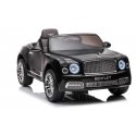 Lean Cars Battery Car Bentley Mulsanne Black Lean Cars Battery Car Bentley Mulsanne Black